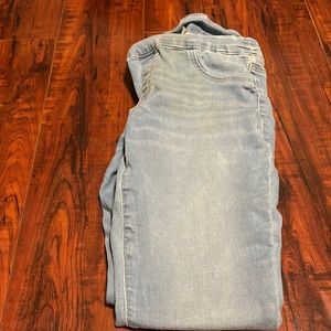 Moms jeans